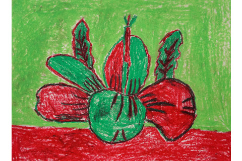Talayah Richards, Primary
