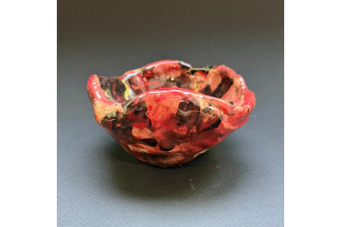Timothy Kamau, Foundation