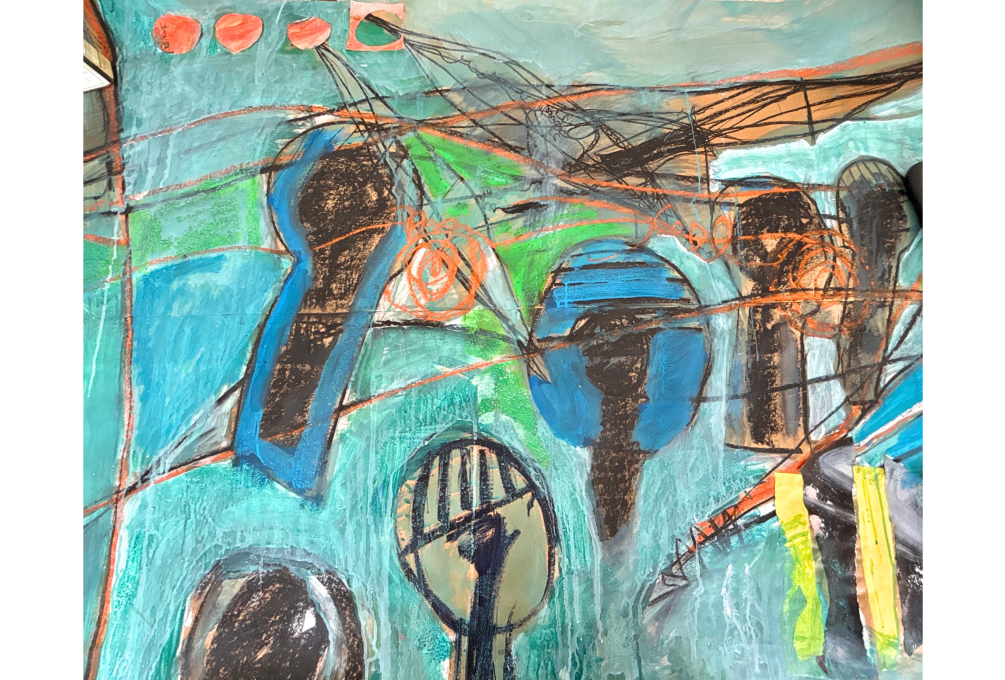 Big Art Auction 9