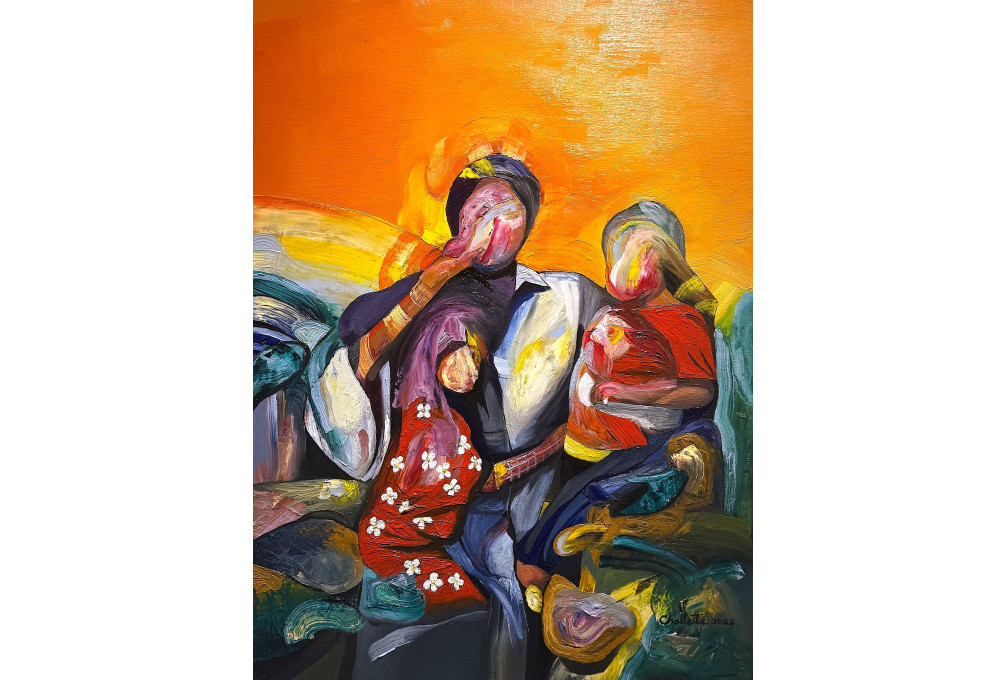 Big Art Auction 9